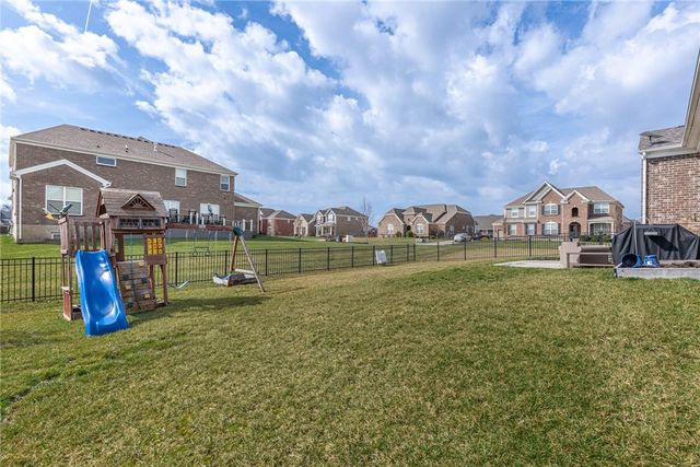 9501 Flatrock Drive, Washington Twp, OH 45458