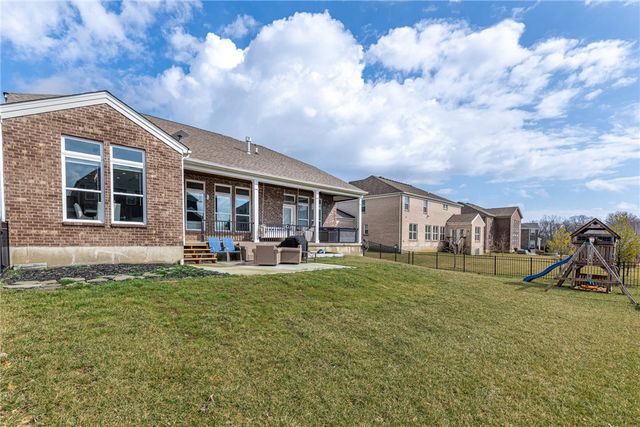 9501 Flatrock Drive, Washington Twp, OH 45458