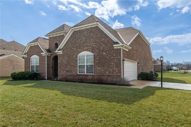 9501 Flatrock Drive, Washington Twp, OH 45458