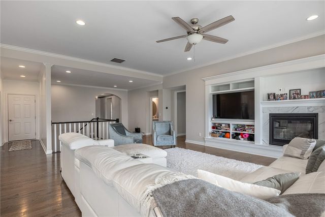 9501 Flatrock Drive, Washington Twp, OH 45458