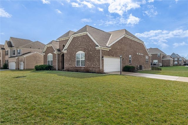 9501 Flatrock Drive, Washington Twp, OH 45458