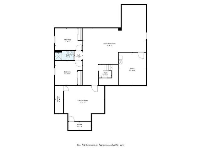 9501 Flatrock Drive, Washington Twp, OH 45458