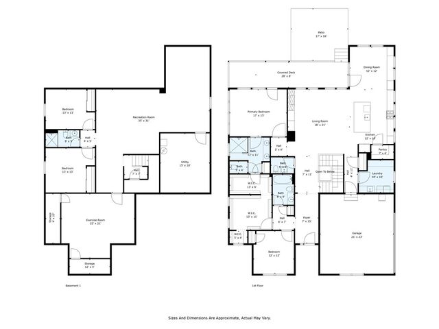 9501 Flatrock Drive, Washington Twp, OH 45458