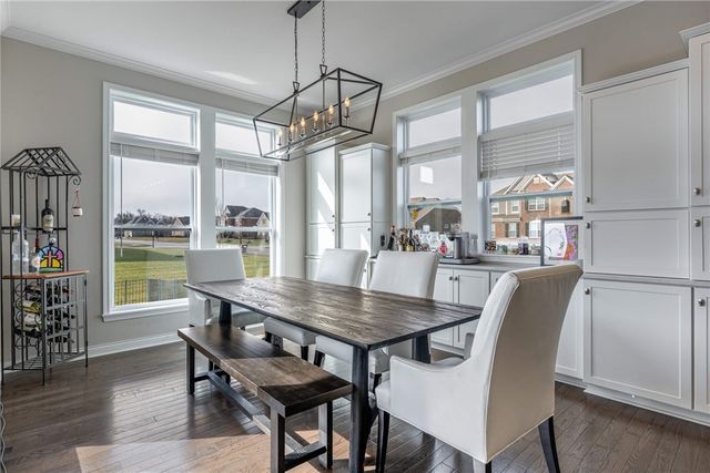 9501 Flatrock Drive, Washington Twp, OH 45458