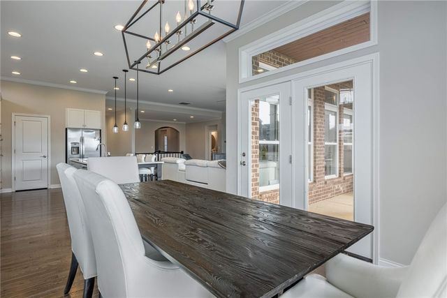 9501 Flatrock Drive, Washington Twp, OH 45458