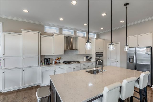 9501 Flatrock Drive, Washington Twp, OH 45458