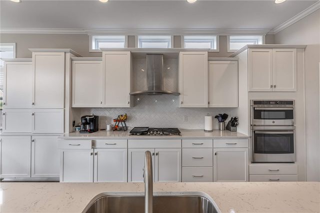 9501 Flatrock Drive, Washington Twp, OH 45458