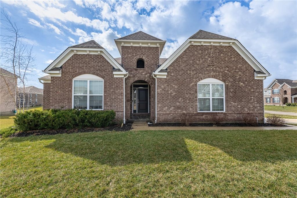 9501 Flatrock Drive, Washington Twp, OH 45458