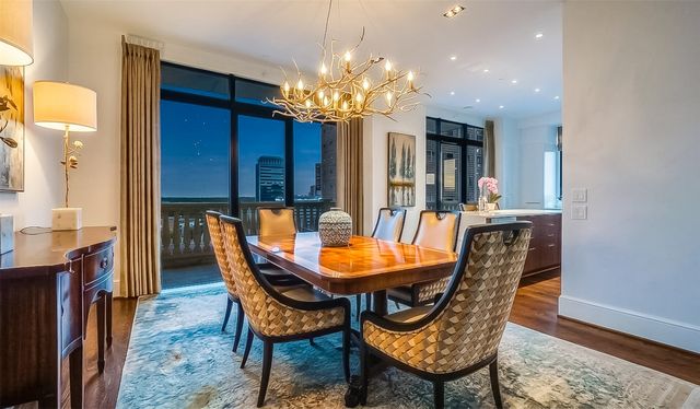 3505 Turtle Creek Boulevard 11C, Dallas, TX 75219
