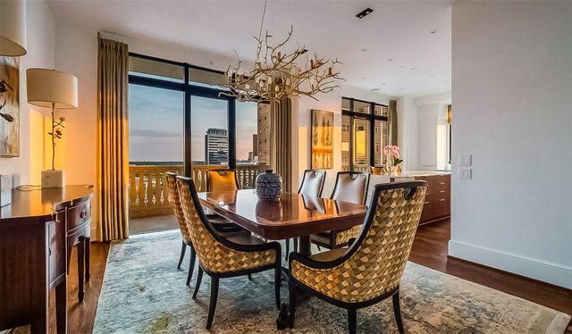 3505 Turtle Creek Boulevard 11C, Dallas, TX 75219