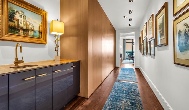 3505 Turtle Creek Boulevard 11C, Dallas, TX 75219