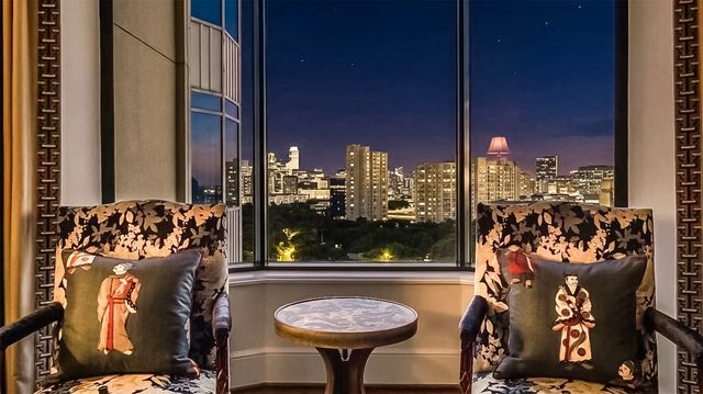 3505 Turtle Creek Boulevard 11C, Dallas, TX 75219