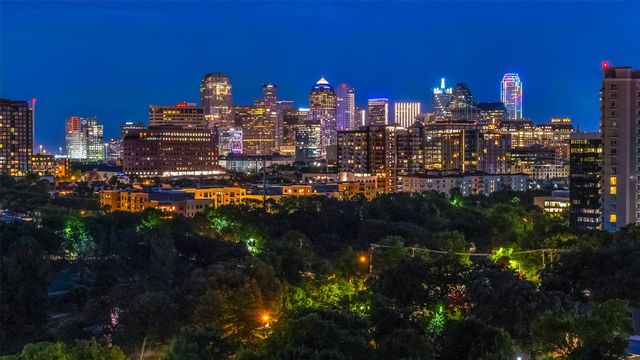 3505 Turtle Creek Boulevard 11C, Dallas, TX 75219