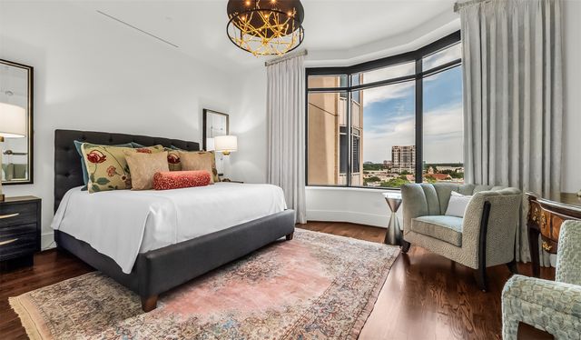 3505 Turtle Creek Boulevard 11C, Dallas, TX 75219