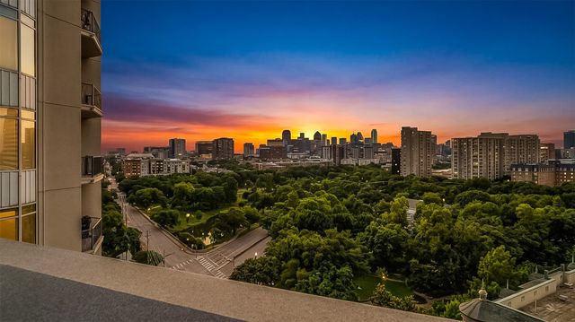 3505 Turtle Creek Boulevard 11C, Dallas, TX 75219
