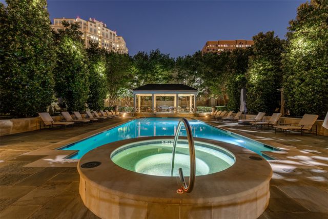 3505 Turtle Creek Boulevard 11C, Dallas, TX 75219