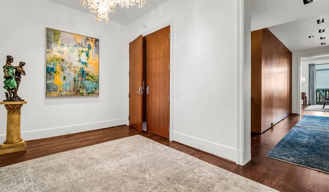 3505 Turtle Creek Boulevard 11C, Dallas, TX 75219