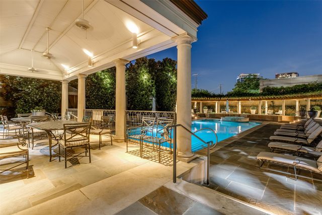 3505 Turtle Creek Boulevard 11C, Dallas, TX 75219