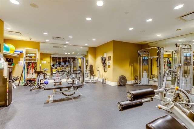 3505 Turtle Creek Boulevard 11C, Dallas, TX 75219