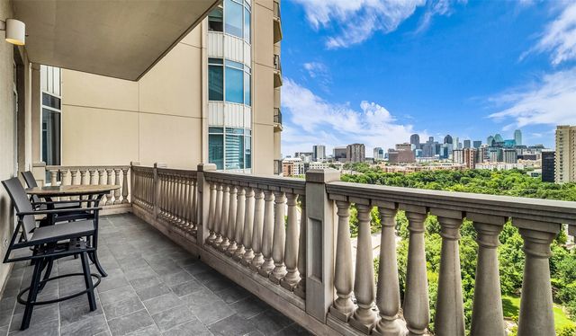 3505 Turtle Creek Boulevard 11C, Dallas, TX 75219
