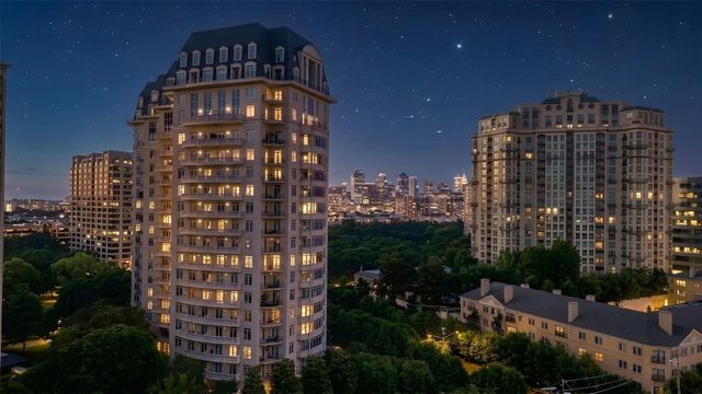 3505 Turtle Creek Boulevard 11C, Dallas, TX 75219
