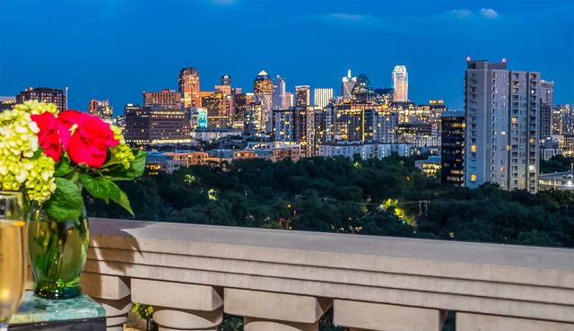 3505 Turtle Creek Boulevard 11C, Dallas, TX 75219