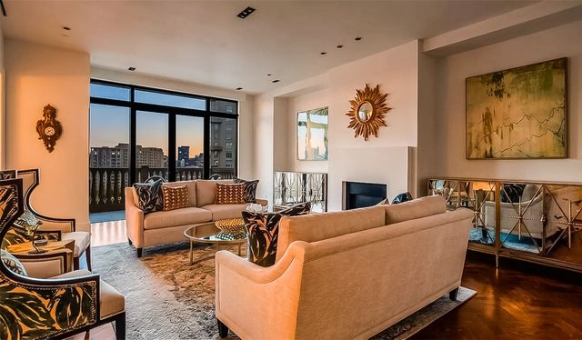 3505 Turtle Creek Boulevard 11C, Dallas, TX 75219