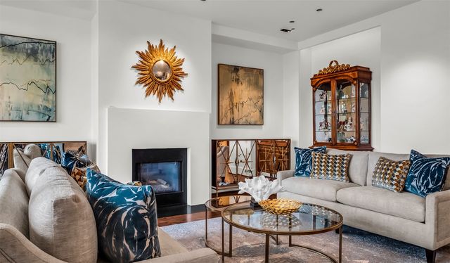 3505 Turtle Creek Boulevard 11C, Dallas, TX 75219