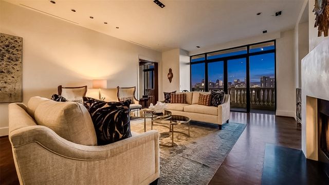 3505 Turtle Creek Boulevard 11C, Dallas, TX 75219