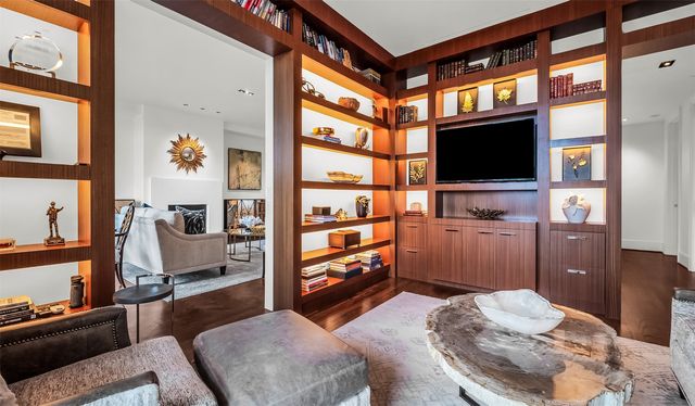 3505 Turtle Creek Boulevard 11C, Dallas, TX 75219