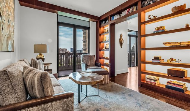 3505 Turtle Creek Boulevard 11C, Dallas, TX 75219