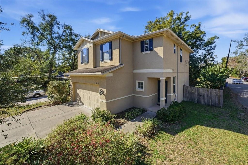 12330 N ROME AVENUE, Tampa, FL 33612