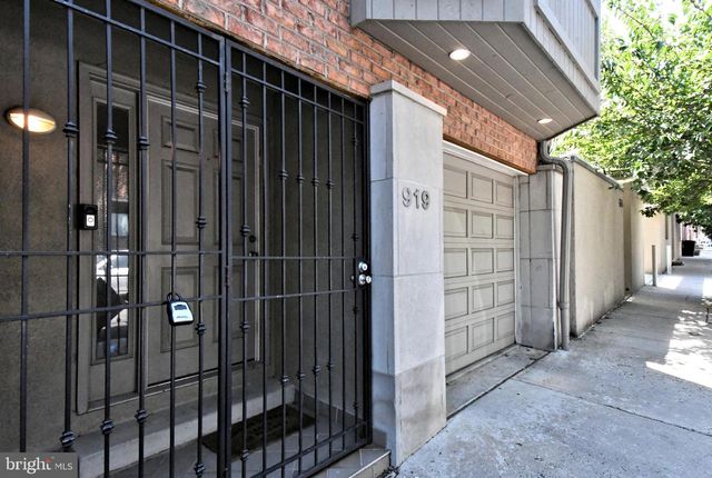 919 N AMERICAN ST, Philadelphia, PA 19123
