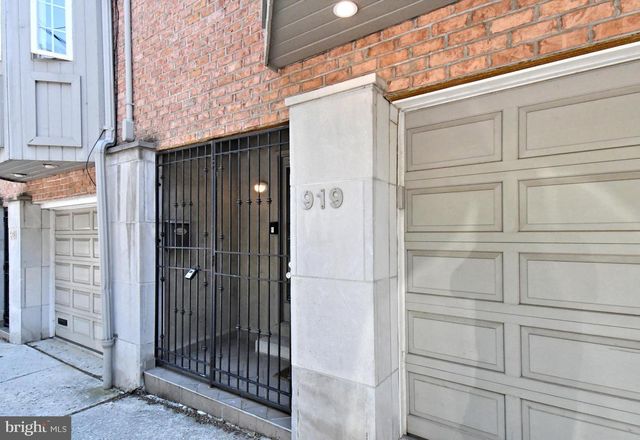 919 N AMERICAN ST, Philadelphia, PA 19123