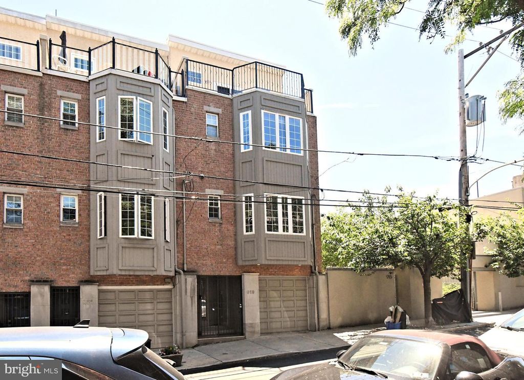 919 N AMERICAN ST, Philadelphia, PA 19123