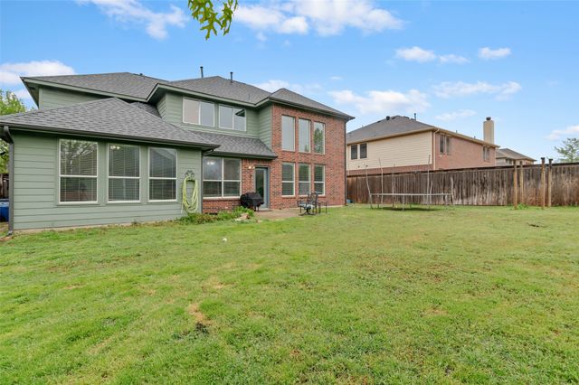 2104 Glen Manor Road, Corinth, TX 76208