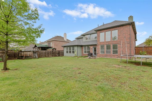 2104 Glen Manor Road, Corinth, TX 76208