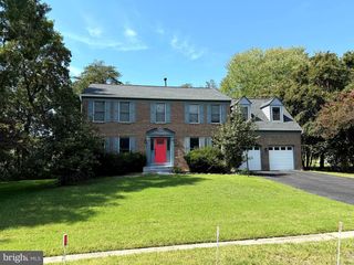 11007 BATTLEMENT LN, Fort Washington, MD 20744