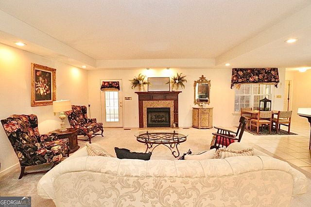 4898 Timberwood Drive, Hahira, GA 31632