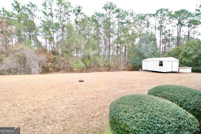 4898 Timberwood Drive, Hahira, GA 31632