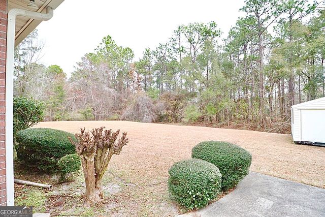 4898 Timberwood Drive, Hahira, GA 31632