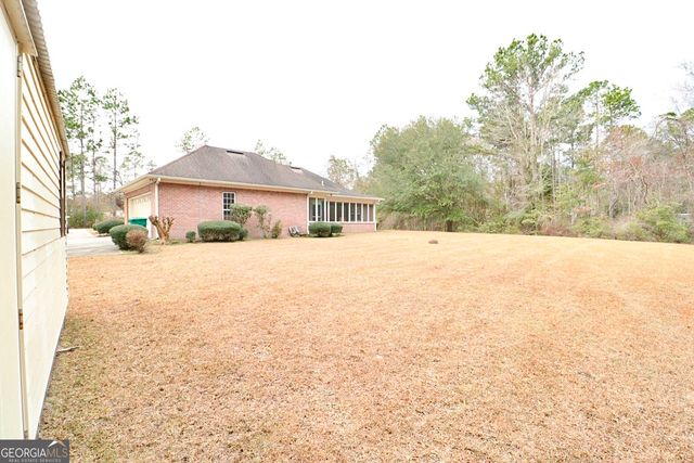 4898 Timberwood Drive, Hahira, GA 31632