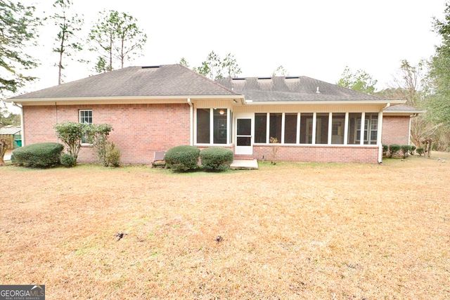 4898 Timberwood Drive, Hahira, GA 31632