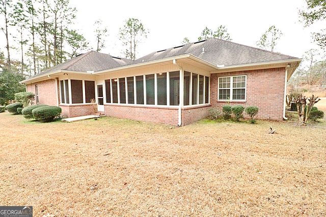 4898 Timberwood Drive, Hahira, GA 31632