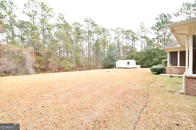 4898 Timberwood Drive, Hahira, GA 31632