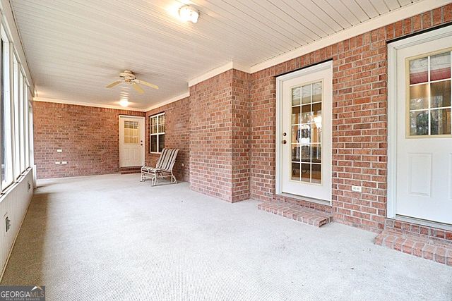 4898 Timberwood Drive, Hahira, GA 31632