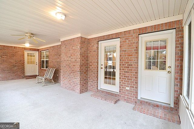4898 Timberwood Drive, Hahira, GA 31632