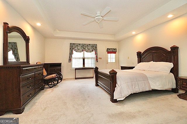 4898 Timberwood Drive, Hahira, GA 31632