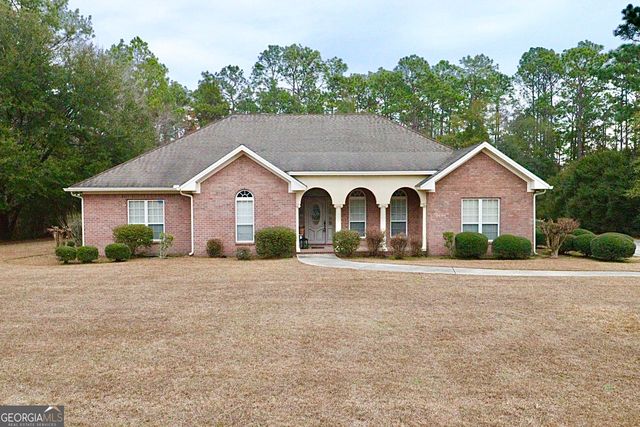 4898 Timberwood Drive, Hahira, GA 31632