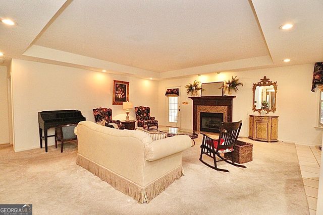 4898 Timberwood Drive, Hahira, GA 31632
